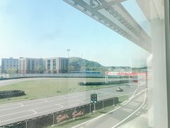 -浙江国际赛车场