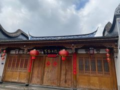 -三坊七巷历史文化街区