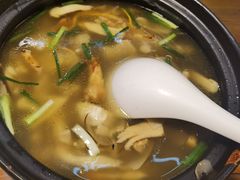 -粘芭喃腊云南的菜