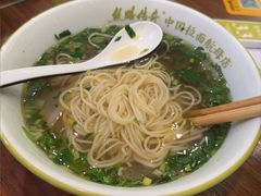 -丝路传奇·中国拉面航母店(北医三院店)