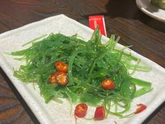 -方记海鲜大排档(乐山形象店)