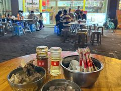 -老牌依强牛肉店(达道总店)