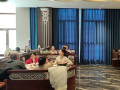 -哈啾嗨·新概念蒙餐(红星新城店)