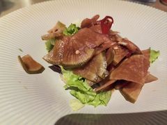 -本处·素食·融合料理(南油店)