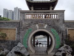 -荔湾湖公园