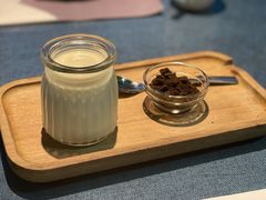 老杭州酸奶-野蔓果·山野菜(西湖景区·龙井茶田店)