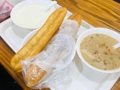-阊门姚记豆浆(旧学前直营店)