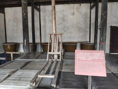 -乌镇东栅景区