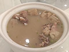 -湖锦酒楼(八一路店)