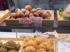 -西树泡芙(湖滨银泰in77B区店)