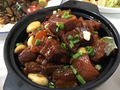 -新新湘菜馆(新中街二条店)