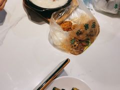 -花少爷·鲜虾干贝粥(延安万达店)