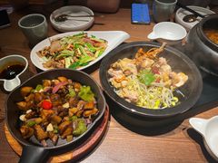-云海肴·汽锅鸡·云南菜(领展购物广场·中关村店)