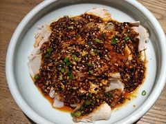-辛香汇·现炒川菜(武进吾悦店)