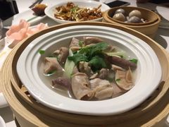 -潮福城大酒楼·潮味粤品·港式点心(湖滨北路店)