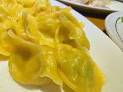 -船歌·鱼水饺青岛菜(金狮广场店)