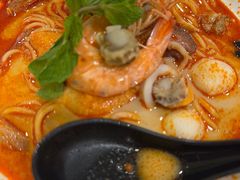 -小槟城美食馆