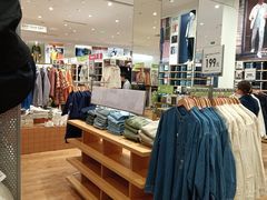 -优衣库(长沙国金中心店)