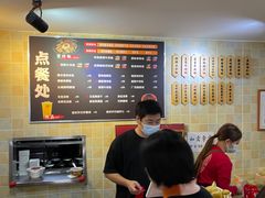 -阿宝煲仔饭(东方花园店)