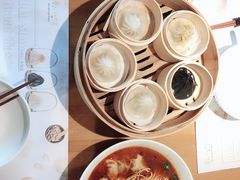 -南小馆(迪士尼小镇店)