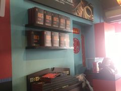 -南洋老咖啡(牛车水店)