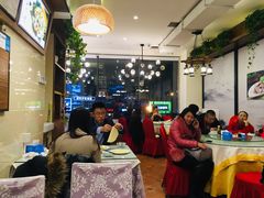 大堂-春饼家常菜(百子湾店)