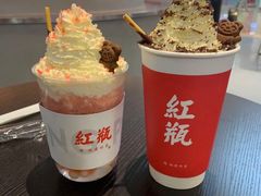 -海底捞火锅(仓山爱琴海店)