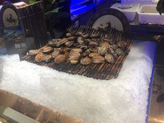 -加餐海鲜自助(宝龙一城店)