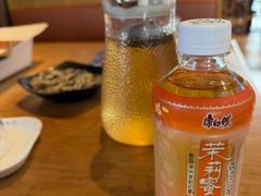 -华府九号海鲜烧烤大排档(龙域店)
