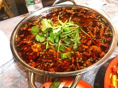 -拈一筷子·宜宾江湖菜(十一街店)