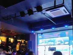 -MOSSO音乐酒吧·live house(长乐路店)