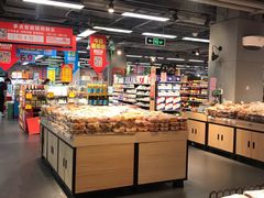 -美廉美超市(圣熙8号购物中心店)