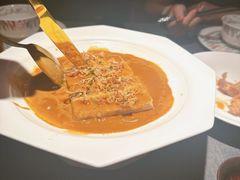 -锦府园·新台州菜(合生汇店)