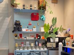 -Dogi&kiki Coffee(中心商务大厦店)