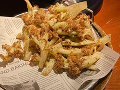 -谜森·小吃酒馆(上河城店)