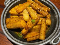 -前海沿·青岛菜(五四广场永旺店)