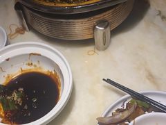 -绿茶餐厅(燕郊永旺店)