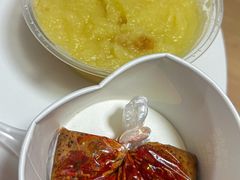 -彩塔炒焖子(彩塔夜市店)