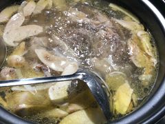 -百年果林椰子鸡(中洲店)