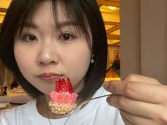 -上海和平饭店华懋阁 Cathay Room