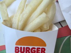 -汉堡王(北京三里屯购物中心)