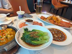 -不仔客海鲜·烧烤·270度海景餐厅(大东海店)