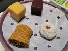 -真地道京味府·鲜橙烤鸭·北京菜(朝阳公园·甜水园店)