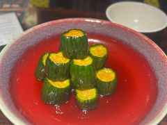 向群酱青瓜-粤·向群饭店(麓景路店)
