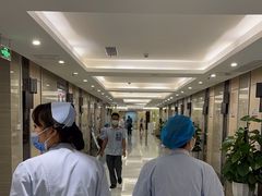 -美年大健康体检(天河东路分院)