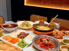 -打酱油·非遗淮扬菜(瘦西湖梅岭店)