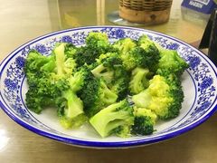 -长兴岛郊野公园农场食堂
