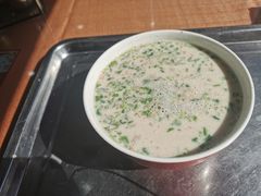 羊肉汤-教师之家赵家羊汤馆(东青龙街店)