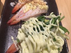 -元气寿司(新城市广场店)