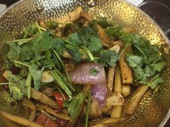 -西山人家·传统苏帮菜·家宴(木渎店)